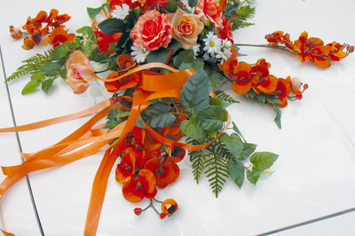 F1RST Limousines & Services