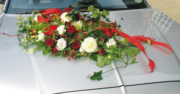 F1RST Limousines & Services