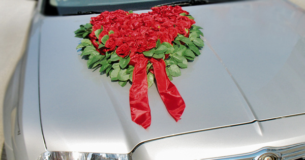 F1RST Limousines & Services