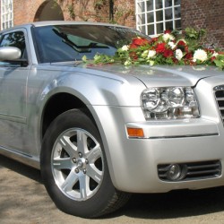 F1RST Limousines & Services