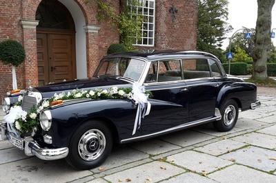 Limousinenservice24 Hamburg