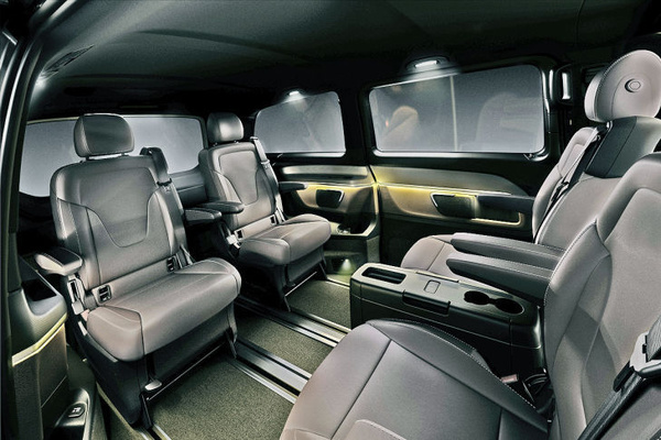 Limousinenservice24 Hamburg