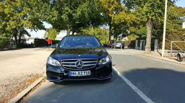 Limousinenservice24 Hamburg