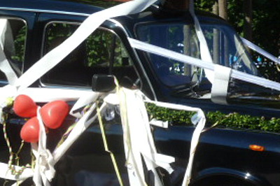 London Cab Lüneburg