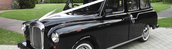 London Cab Lüneburg