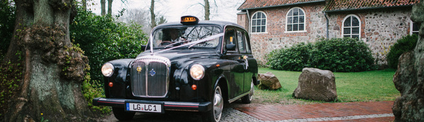 London Cab Lüneburg