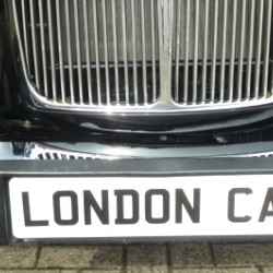 London Cab Lüneburg