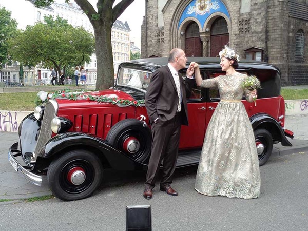 Auto-Küchenmeister