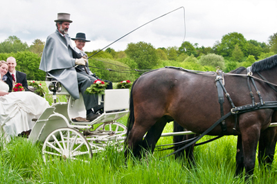 Holsteiner Kutschfahrten