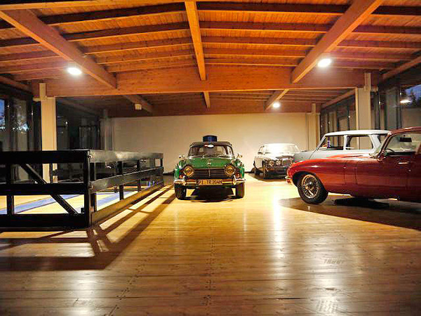 Zukowsky Classic Cars