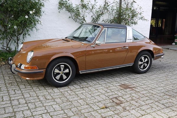 Zukowsky Classic Cars