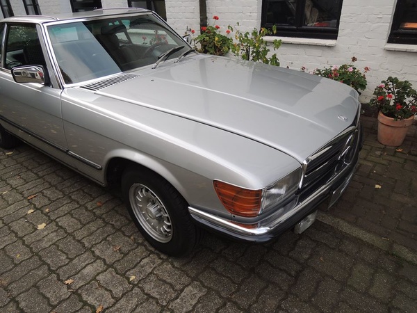 Zukowsky Classic Cars