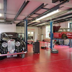 Zukowsky Classic Cars