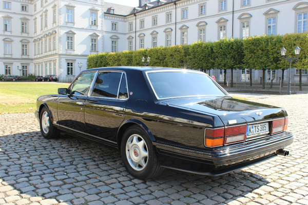 Hochzeitsauto-Direkt