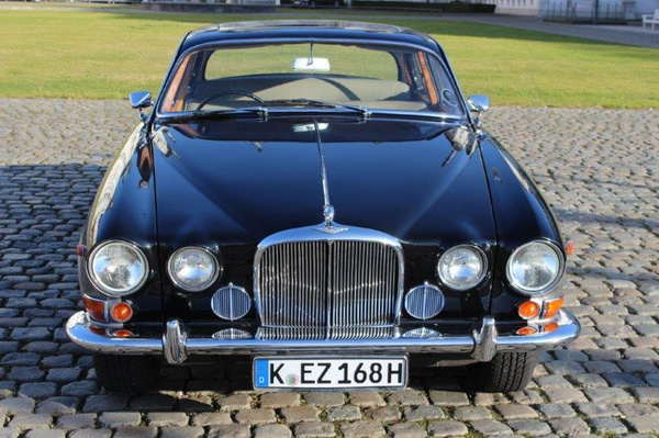 Hochzeitsauto-Direkt