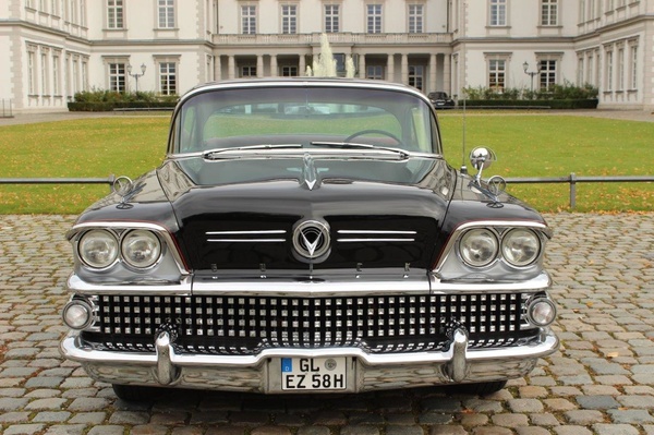 Hochzeitsauto-Direkt