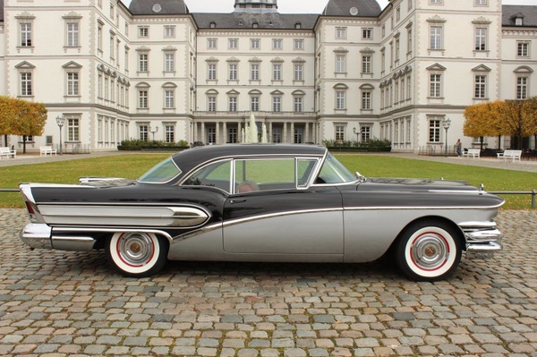 Hochzeitsauto-Direkt