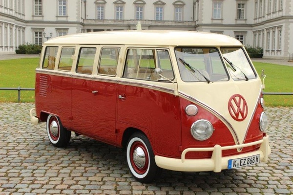 Hochzeitsauto-Direkt