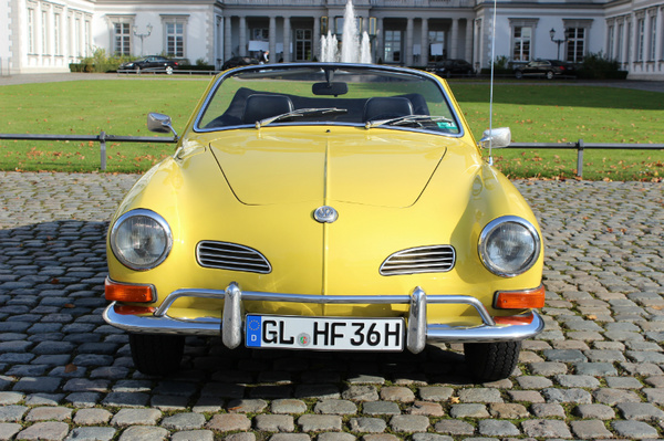 Hochzeitsauto-Direkt