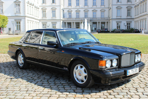 Hochzeitsauto-Direkt