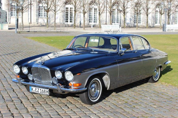 Hochzeitsauto-Direkt