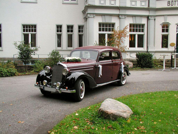 Hollywood Limousinen-Service