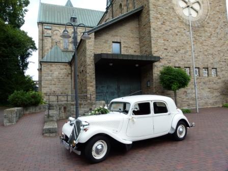 Hollywood Limousinen-Service