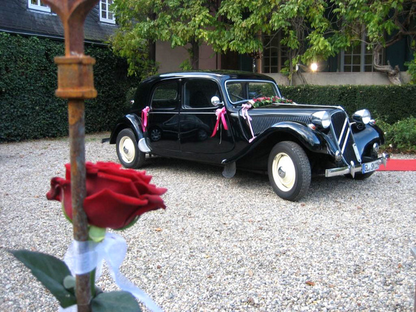 Hollywood Limousinen-Service