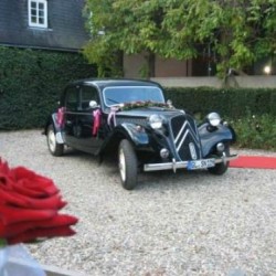 Hollywood Limousinen-Service