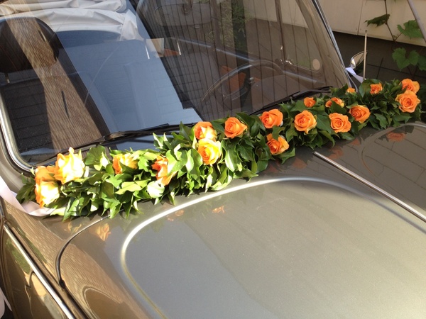 Oldtimer am Rhein