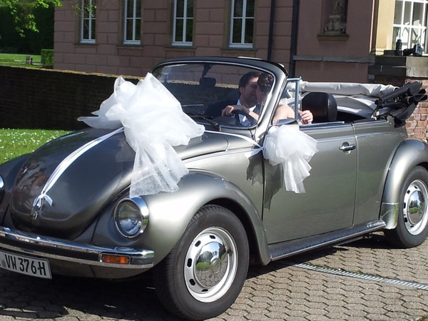 Oldtimer am Rhein