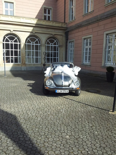 Oldtimer am Rhein