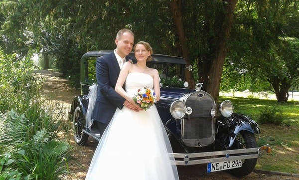 Alte Liebe Oldtimertouren