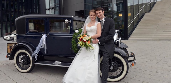 Alte Liebe Oldtimertouren