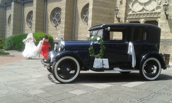 Alte Liebe Oldtimertouren