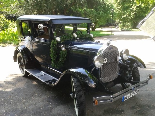 Alte Liebe Oldtimertouren