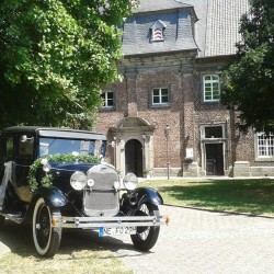 Alte Liebe Oldtimertouren