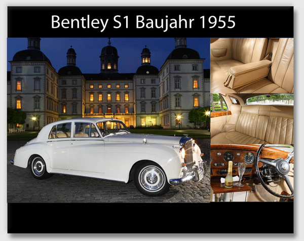 Bentley VIP Service