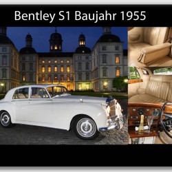 Bentley VIP Service