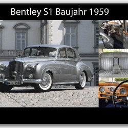 Bentley VIP Service