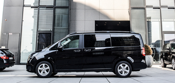 CGN Limousinenservice