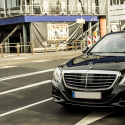 CGN Limousinenservice