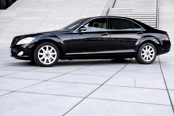 luxtransfer - Individueller Chauffeurservice