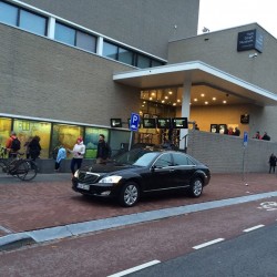 luxtransfer - Individueller Chauffeurservice