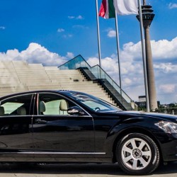 luxtransfer - Individueller Chauffeurservice