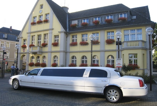 EDEL-LIMO