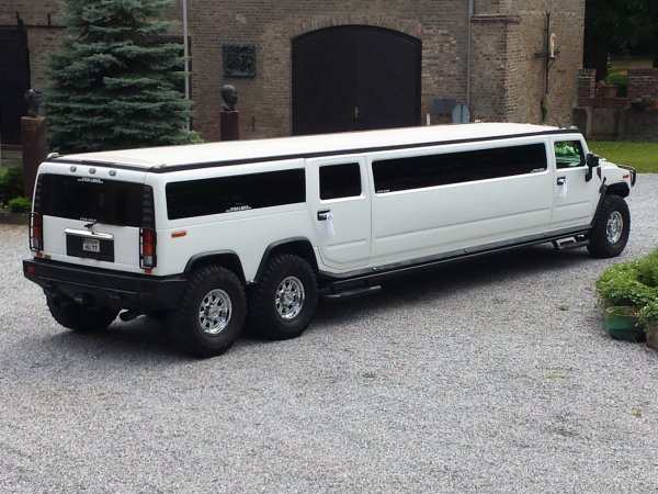 Star Limos