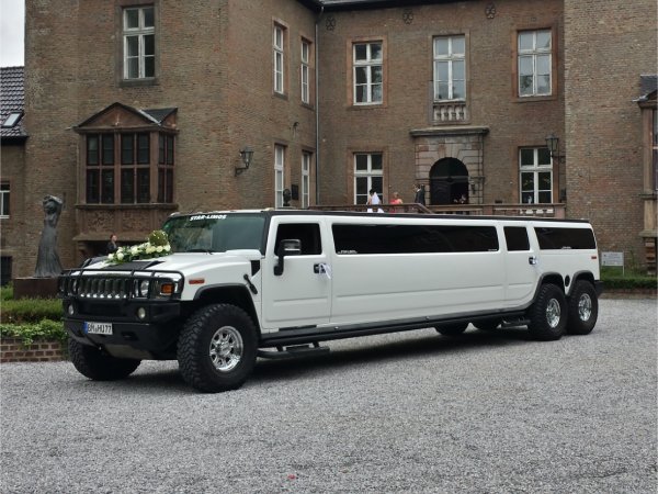 Star Limos