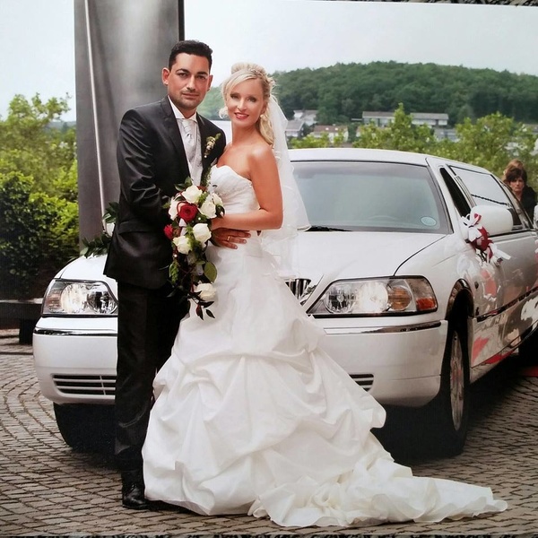 Moonshine Limousinenservice