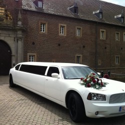 Moonshine Limousinenservice